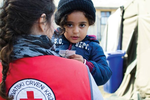 Prošlo je šest godina od migrantske krize u Hrvatskoj